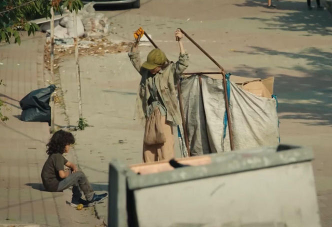 "Dziedzictwo", odcinek 864: Nana i Yusuf w niebezpieczeństwie! Płatny zabójca wpada na ich trop