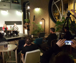 Debata w Miejskim Centrum Kultury