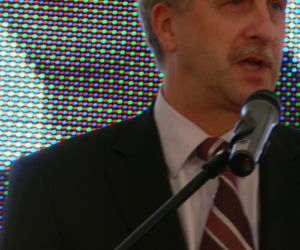 Wszystkie projekty na Euro mają służyć Warszawiakom i wpływać na jakość życia - mówił Jacek Wojciechowicz, wiceprezydent Warszawy