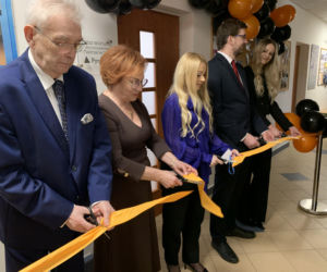 W Lublinie powstało laboratorium gier. Na WSEI szkolą się eksperci od wirtualnej rozrywki