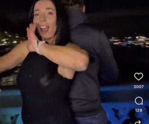 Kandydaci z Rolnik szuka żony razem w Londynie