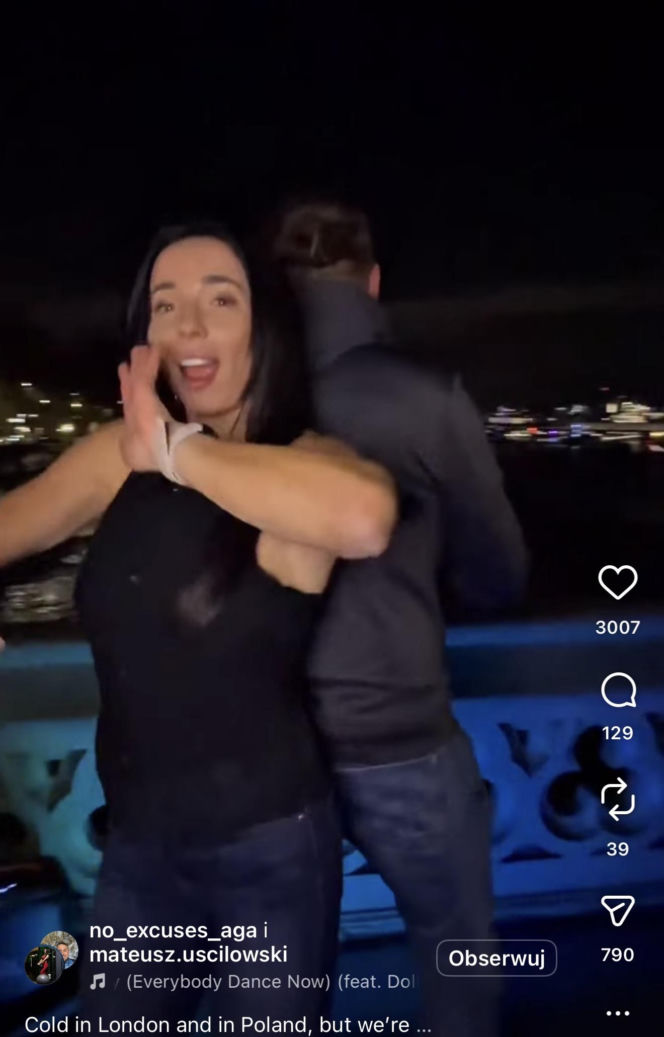 Kandydaci z "Rolnik szuka żony" razem w Londynie