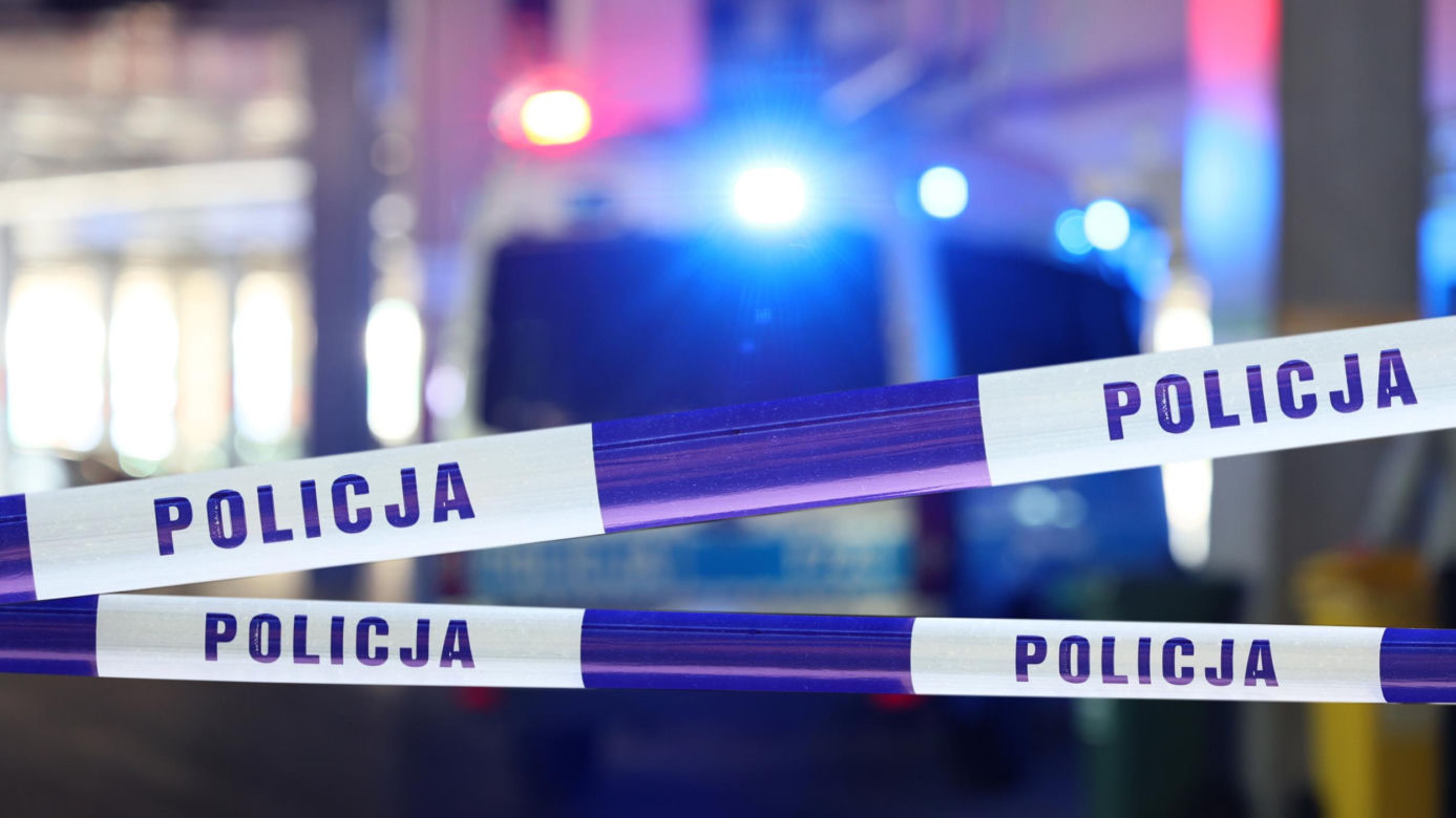 Martwy 6-latek w mieszkaniu w Gdyni. Trwa obława na ojca