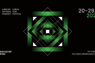 Rusza Lubelski Festiwal Filmowy [AUDIO]