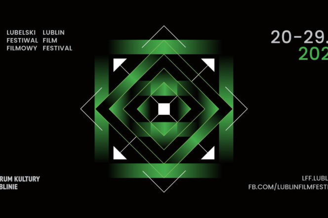 Lubelski Festiwal Filmowy