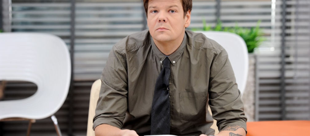 MICHAŁ FIGURSKI