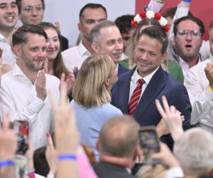 Majątek Rafała Trzaskowskiego. Wiemy, ile posiada prezydent Warszawy