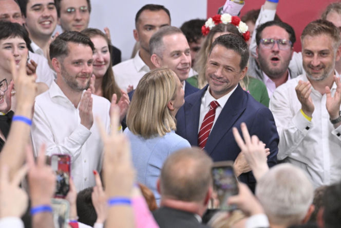 Majątek Rafała Trzaskowskiego. Wiemy, ile posiada prezydent Warszawy
