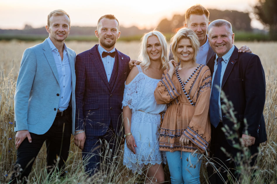 Rolnik szuka żony 7 - wszyscy kandydaci 
