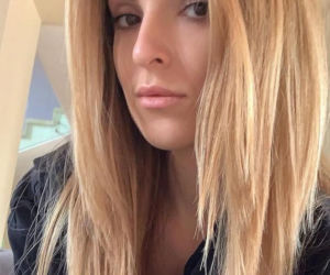 Laura Zielińska, piękna żona Piotra Zielińskiego