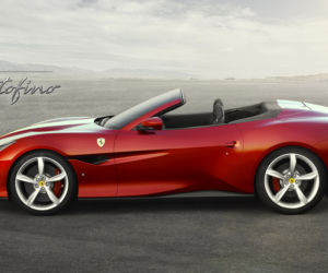 Ferrari Portofino