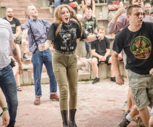 Cieszanów Rock Festiwal 2019