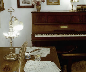 Chopin i Sand- najsłynniejszy romans XIX wieku