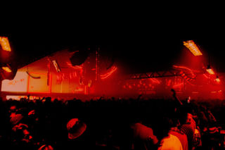 Circoloco Warsaw 2026 - line-up i rozpiska godzinowa. To pierwsza taka impreza w Polsce