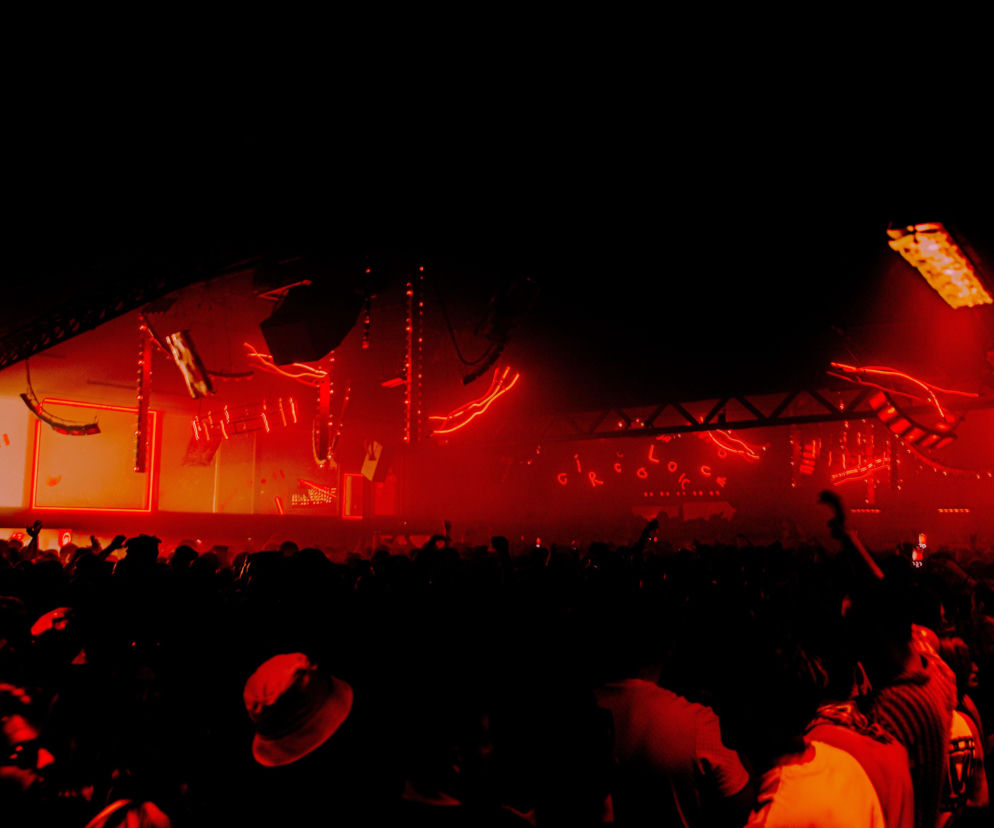Już jutro Circoloco Warsaw! Organizator zapewnia, że wydarzenie odbędzie się zgodnie z prawem i poszanowaniem środowiska