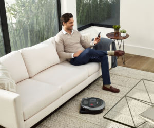 Powerbot Samsung