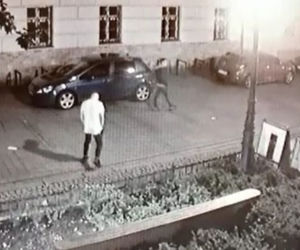 Maciej Aleksiuk. Kto doprowadził do śmierci studenta