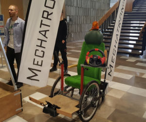 Drzwi otwarte na UTP