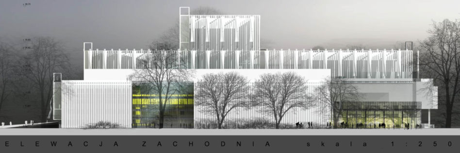 Archiwum Architektury