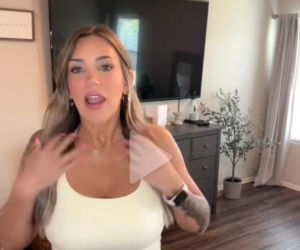 Nie żyje 43-letnia influencerka! Zastrzelił ją mąż oskarżony o pedofilię. Świadkiem było dziecko