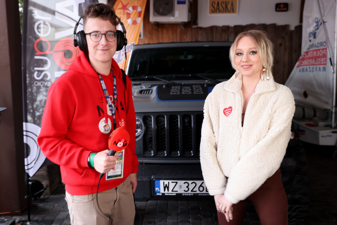 WOŚP 2022 w Tawernie Korsarz