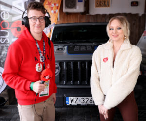 WOŚP 2022 w Tawernie Korsarz