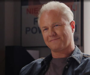 M jak miłość odc. 1892. aspirant Przewrocki (Remigiusz Jankowski),