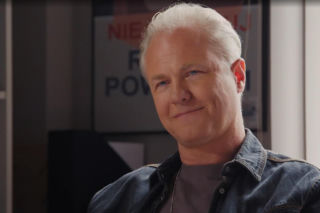 M jak miłość odc. 1892. aspirant Przewrocki (Remigiusz Jankowski),