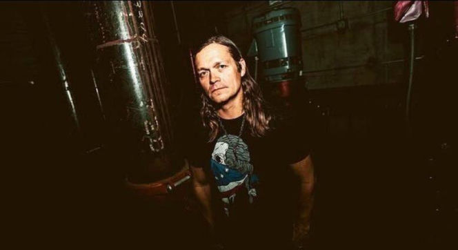 Nie żyje Brad Arnold. Był wokalistą zespołu 3 Doors Down. Miał tylko 47!