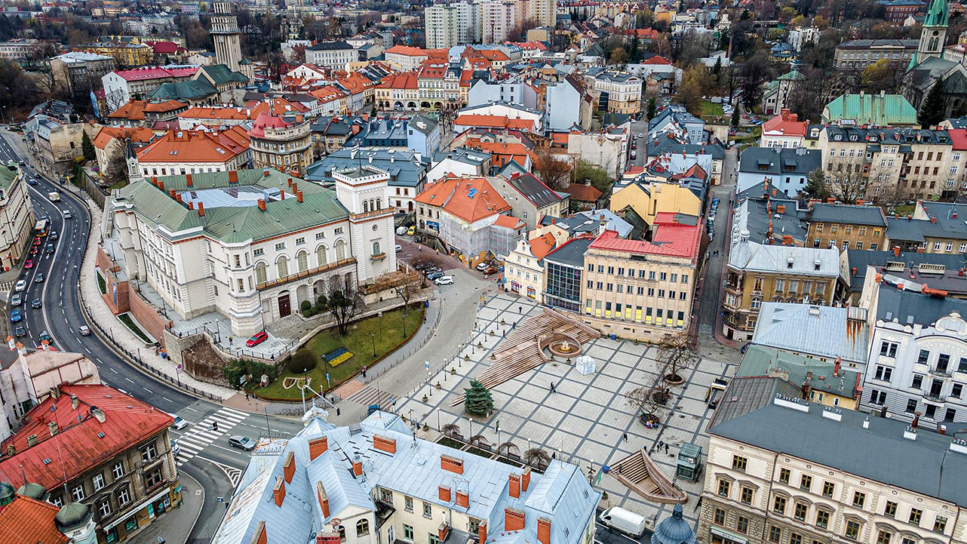 1. Bielsko-Biała