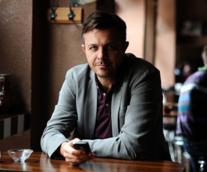 Hotel 52 sezon 7 odcinek 90. Andrzej (Marek Bukowski)