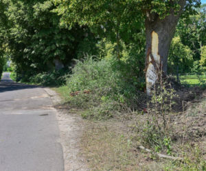 Tragiczny wypadek w gminie Lubraniec. Nie żyją matka i córka