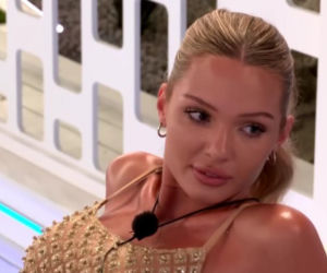 Julia Majchrzak w Love Island