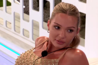 Julia Majchrzak w Love Island