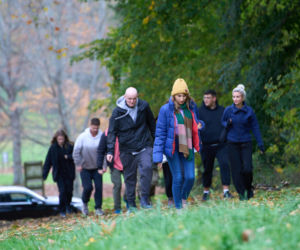 The Traitors. Zdrajcy sezon 3 odcinek 8