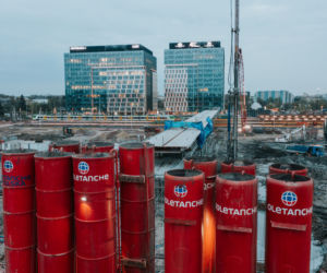 Dworzec Zachodni Warszawa