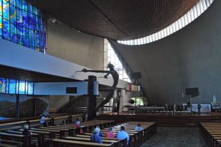 Cudowne odnalezienie w kościele w Krakowie. Zaginiona 87-latka przebywała w zakrystii