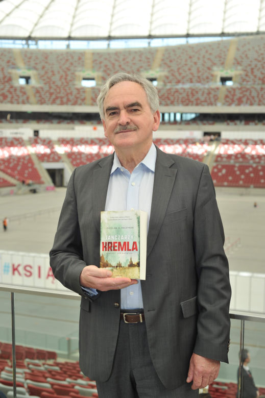 Targi Książki i Mediów VIVELO. Fotorelacja z niedzielnych wydarzeń na PGE Narodowym