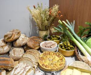 Chłopki - premiera spektaklu