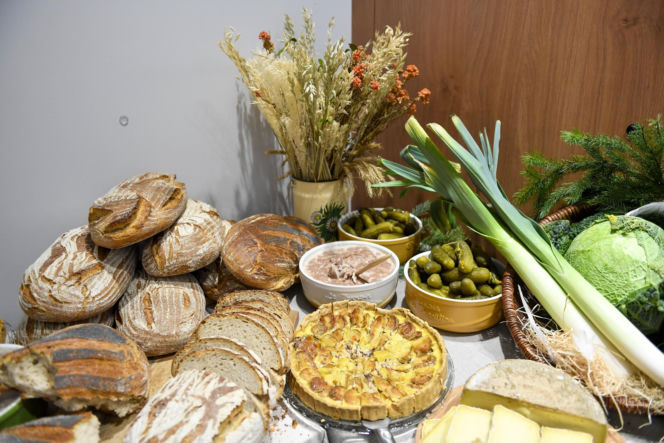 "Chłopki" - premiera spektaklu