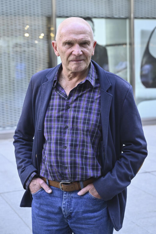 Kultowy serial "Lokatorzy" ma już ponad 25 lat. Zobacz, jak zmienili się aktorzy z ulicy Kwiatowej