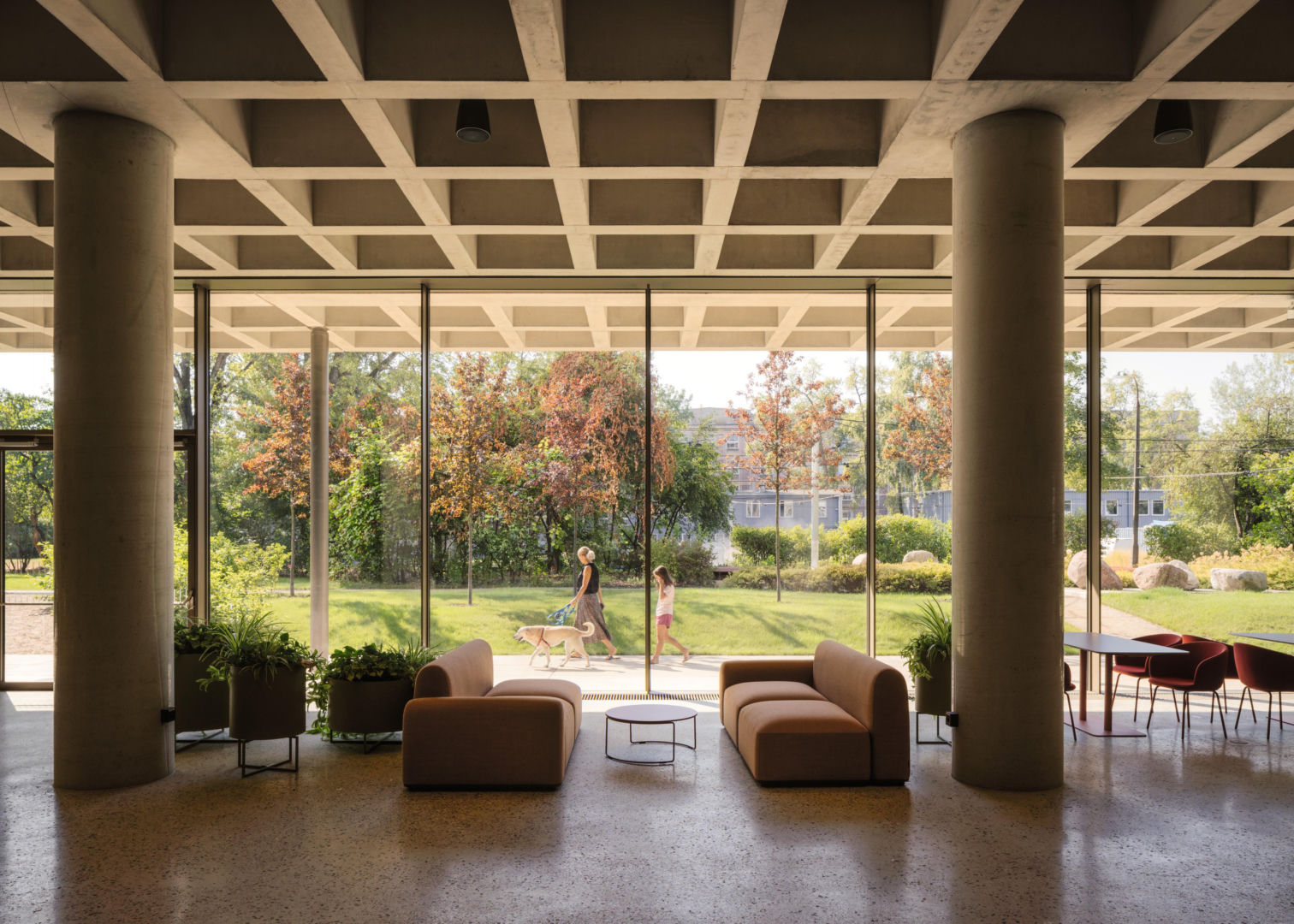 Wydział Psychologii UW 19