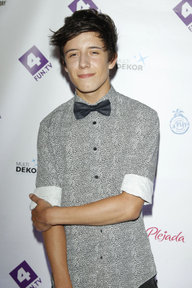 Dawid Kwiatkowski
