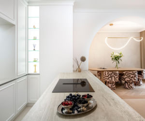 Mieszkanie Oli Niwak