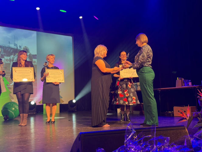 Gala Wolontariatu 2025