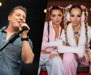 Będzie się działo w weekend w Wiśniewie. Na scenie Antek Smykiewicz i Topky!