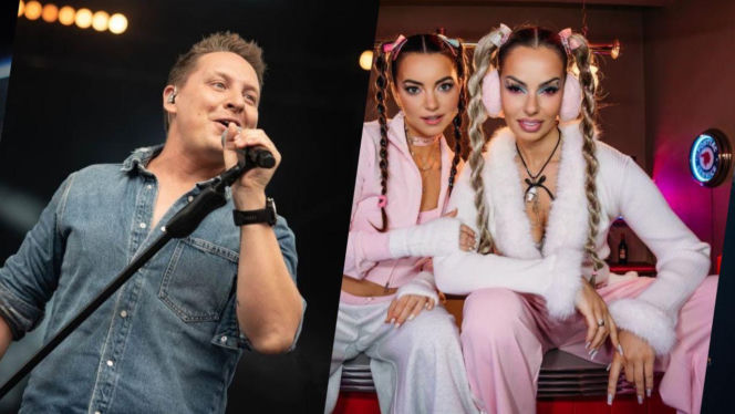 Będzie się działo w weekend w Wiśniewie. Na scenie Antek Smykiewicz i Topky!