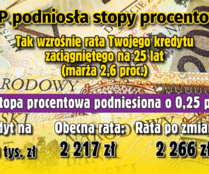 Stopy Procentowe 