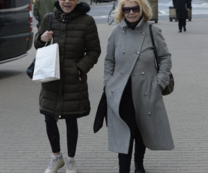 Pogrzeb Zofii Czerwińskiej