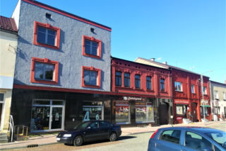 To jedno z najpiękniejszych miast na Śląsku. Kiedyś rządzili nim biskupi z Krakowa, dziś przyciąga turystów z całej Polski